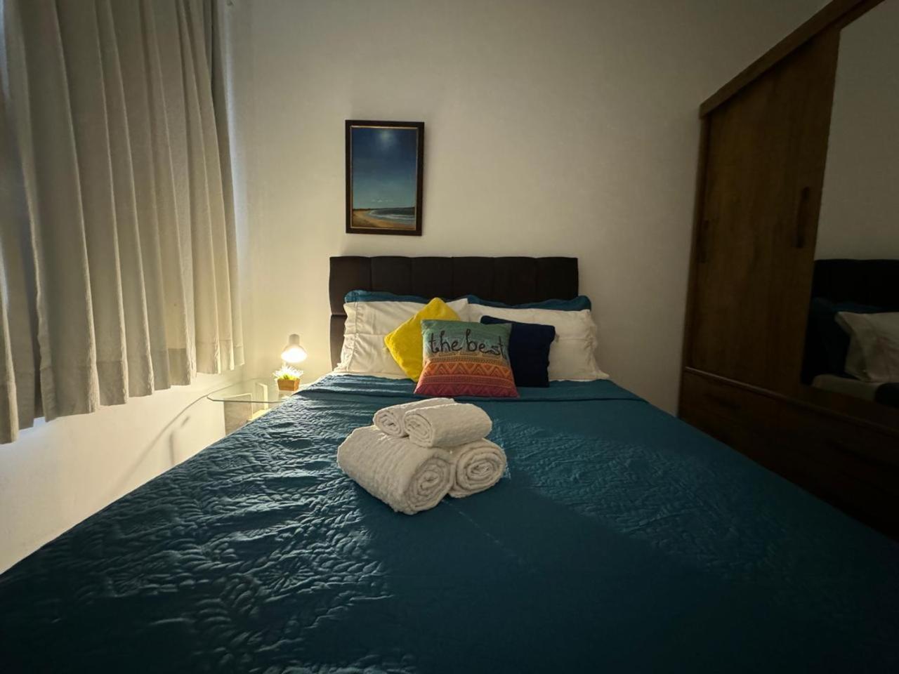 Apartamento Copacabana The Río de Janeiro