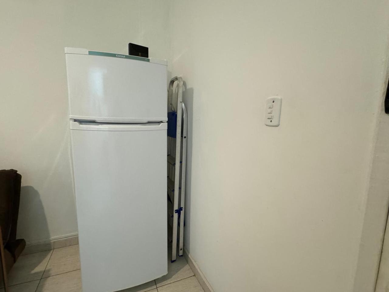 Apartamento Copacabana The Río de Janeiro